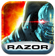 Razor: Salvation, en descarga gratuita mientras dure su oferta en la App Store