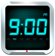Reloj Despertador Rio en descarga gratuita por tiempo limitado en la App Store