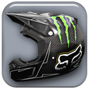 Ricky Carmichael’s Motocross Matchup Pro, gratis por tiempo limitado en la App Store