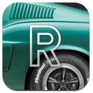 Road Inc. – Coches Legendarios, en descarga gratuita para iPad en la App Store