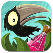 Rune Raiders, juego universal en descarga gratuita para iPhone, iPod Touch y iPad