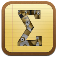 Scalar: the Better Calculator gratis para iPhone, iPod Touch y iPad en la App Store