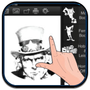 Sketchpod y Sketchpod for iPad en descarga gratuita mientras dure su oferta