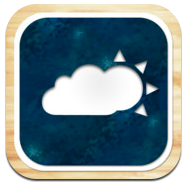 Ten el cielo y el tiempo en tu iPhone o iPod Touch con Soaring, gratis en la App Store