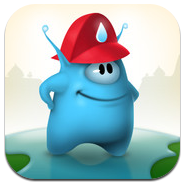 Sprinkle: Water splashing fire fighting fun!, gratis por tiempo limitado en la App Store