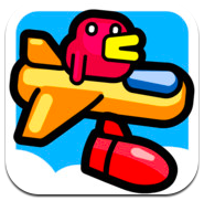 Toon Shooters, juego universal gratis mientras dure su oferta en la App Store