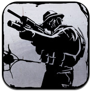 Trigger Fist, juego universal en descarga gratuita para iPhone, iPod Touch y iPad