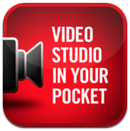 Ten un estudio de vídeo en tu iPhone o iPod Touch con Video Camera en descarga gratuita