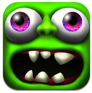Zombie Tsunami en descarga gratuita parai Phone, iPod Touch y iPad