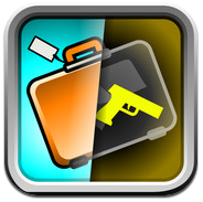 Airport Scanner, juego universal en descarga gratuita para iPhone, iPod Touch y iPad