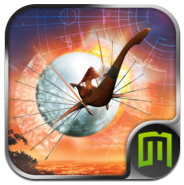 Atlantis 2 en descarga gratuita para iPhone y iPod Touch en la App Store