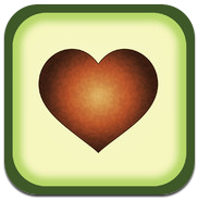 Mantente conectado con tu pareja con Avocado for iPhone, gratis en la App Store