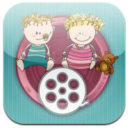 BabyFilm – Sus hijos crecen en lapso de tiempo, gratis en la App Store