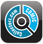 Cataloga tus comics con CLZ Comics – Comic Database, gratis en la App Store