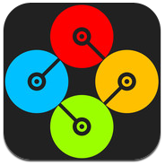 Centrifeud en descarga gratuita para iPad en la App Store mientras dure la oferta