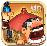 ChinaTaxi, juego universal en descarga gratuita para iPhone, iPod Touch y iPad
