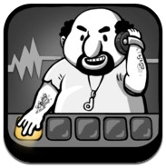 Couch Potato Beat en descarga gratuita para iPhone, iPod Touch y iPad en la App Store