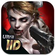 Dead Rage: Prologue, juego universal en descarga gratuita mientras dure su oferta
