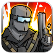 Deadlock, juego universal en descarga gratuita en la App Store por tiempo limitado