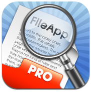 FileApp Pro, app universal en descarga gratuita por tiempo limitado en la App Store