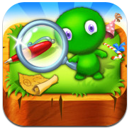 Funny Wood™ de Chillingo, en descarga gratuita para iPhone, iPod Touch y iPad