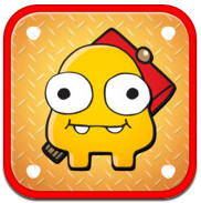 Hit the Block gratis mientras dure su oferta en la App Store para iPhone y iPod Touch