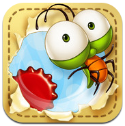 Jump Out!™, juego para iPhone y iPod Touch en descarga gratuita en la App Store