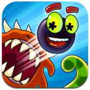 Jumpster™, juego universal en descarga gratuita para iPhone, iPod Touch y iPad