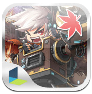 MapleStory Live Deluxe en descarga gratuita para iPhone y iPod Touch