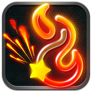 Neon Blitz, juego universal en descarga gratuita para iPhone, iPod Touch y iPad