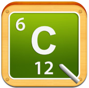 Periodic Table (Universal), gratis mientras dure su oferta en la App Store