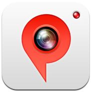 Pincam – Pin Your Moment, en descarga gratuita por tiempo limitado en la App Store