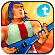 Rise to Fame: The Music RPG, gratis para iPhone, iPod Touch y iPad en la App Store