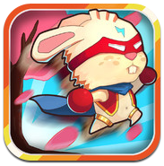 Run Run Sonics, juego universal gratis por tiempo limitado en la App Store