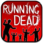 Running Dead en descarga gratuita para iPhone, iPod Touch y iPad en la App Store
