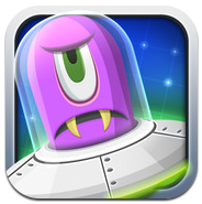 Smashing Planets en descarga gratuita parai Phone, iPod Touch y iPad en la App Store