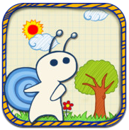 Snail Adventure en descarga gratuita mientras dure su oferta en la App Store