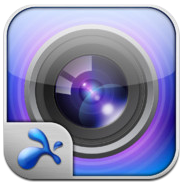 Splashtop CamCam, app universal en descarga gratuita para iPhone, iPod Touch y iPad