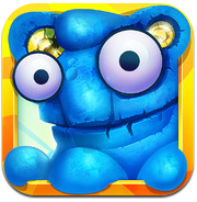Sticky Linky, juego universal en descarga gratuita por tiempo limitado en la App Store