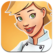 Tienda de chocolate en descarga gratuita para iPhone y iPod Touch en la App Store