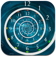 Time Backer en descarga gratuita para iPhone, iPod Touch y iPad en la App Store