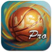 US Basketball Pro gratis por tiempo limitado para iPhone, iPod Touch y iPad