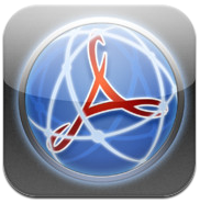 WEB To PDF, app universal en descarga gratuita para iPhone, iPod Touch y iPad