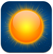 Weather App + Current Airport Delays, en descarga gratuita en la App Store