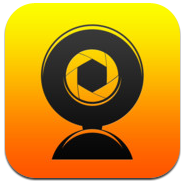 WebCamera, aplicación universal en descarga gratuita por tiempo limitado