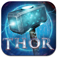 THOR: Son of Asgard, juego universal en descarga gratuita por oferta de lanzamiento