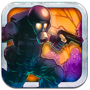 Apocalypse Max: Better Dead Than Undead, juego universal gratis para iPhone, iPod Touch y iPad