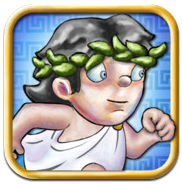 Athens Adventure, juego universal en descarga gratuita por tiempo limitado