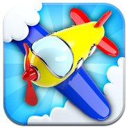 Build and Play 3D – Plane, Train, Robot and More, gratis por en la App Store
