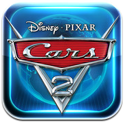 Cars 2 de Disney, gratis para iPhone y iPod Touch por tiempo limitado